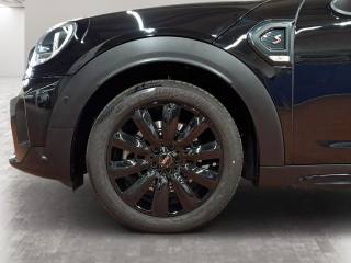 MINI Countryman usata, con Alzacristalli elettrici