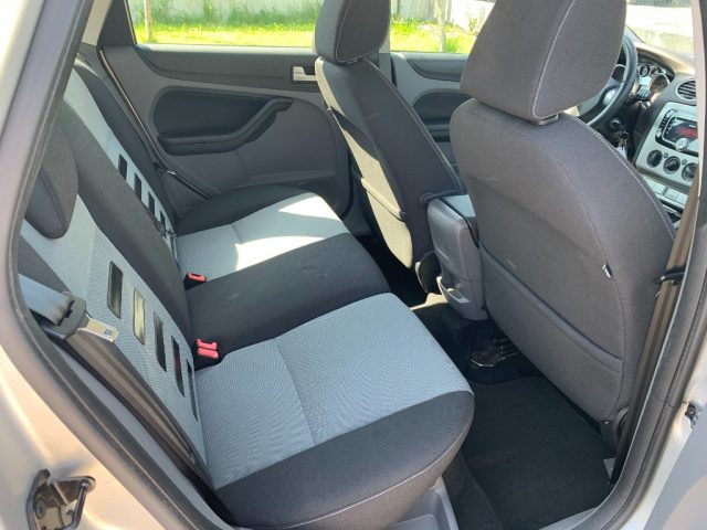FORD Focus usata, con Climatizzatore
