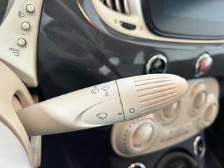 FIAT 500 usata, con Sistema di navigazione