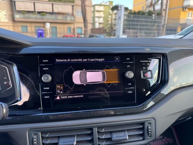 VOLKSWAGEN Taigo usata, con Climatizzatore