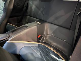 FERRARI Roma usata, con Touch screen