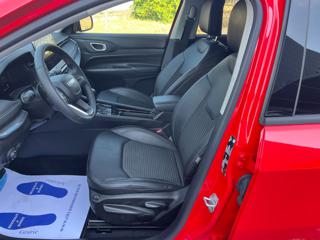 JEEP Compass usata, con ESP
