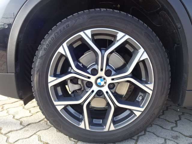 BMW X1 usata, con Boardcomputer