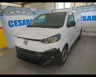 FIAT Scudo usata, con Cruise Control