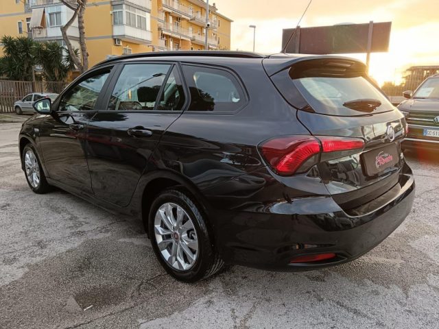 FIAT Tipo usata, con Antifurto