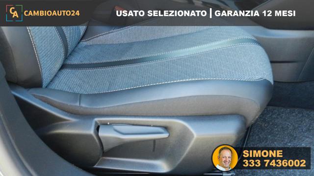 PEUGEOT 2008 usata 86