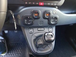 FIAT Panda Cross usata, con Sensore di pioggia