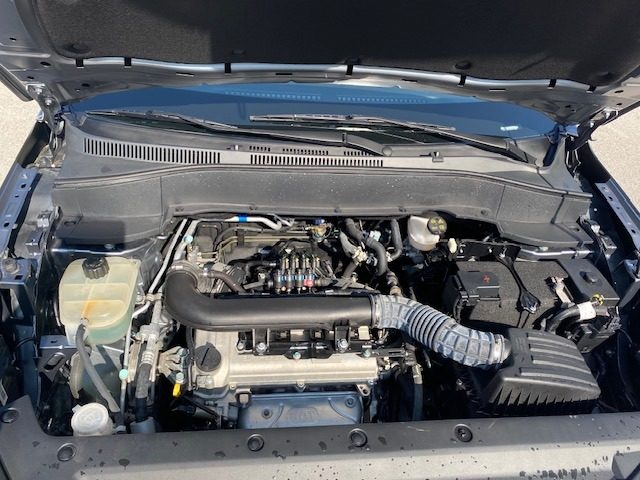 DFSK Glory 500 usata, con Sedile posteriore sdoppiato