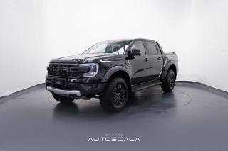 FORD Ranger Raptor 2.0 Ecoblue 210CV 4WD DC 5 posti