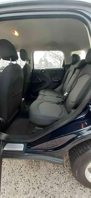 MINI Countryman usata 15