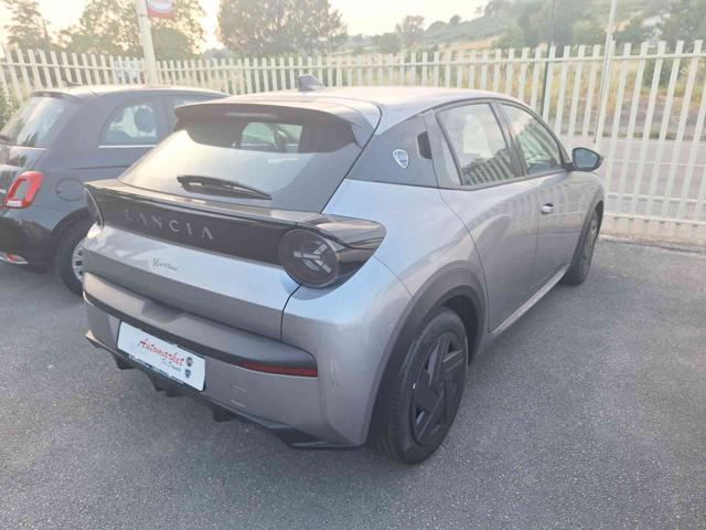 LANCIA Ypsilon usata, con Alzacristalli elettrici