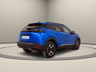 PEUGEOT 2008 usata, con Autoradio