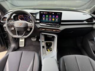 CUPRA Terramar usata, con Autoradio
