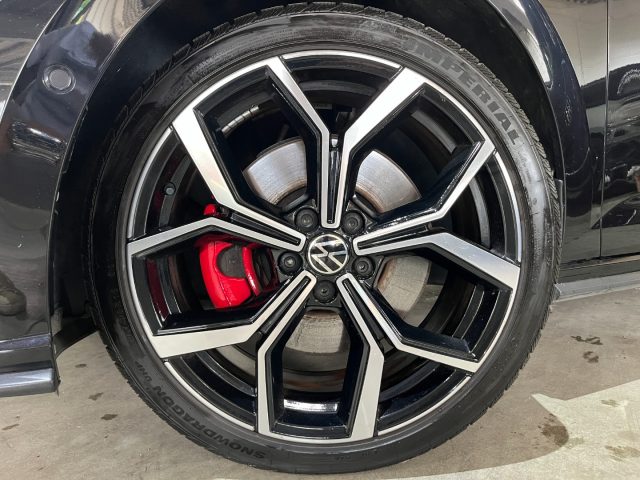VOLKSWAGEN Polo GTI usata, con Cerchi in lega