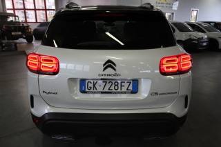 CITROEN C5 Aircross usata, con Autoradio