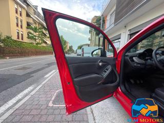 FIAT 500X usata, con Specchietti laterali elettrici