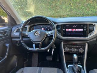 VOLKSWAGEN T-Roc usata, con Cruise Control
