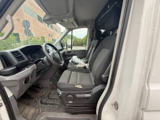 VOLKSWAGEN Crafter usata, con Sensori di parcheggio anteriori