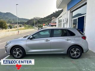 HYUNDAI i30 usata, con Autoradio