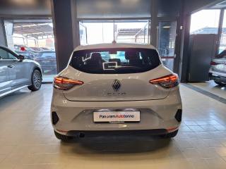 RENAULT Clio usata, con Boardcomputer