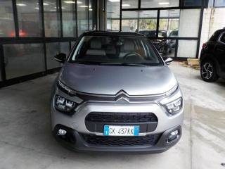 CITROEN C3 usata, con Climatizzatore
