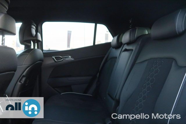 KIA Sportage usata 5