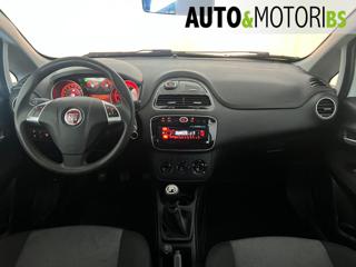 FIAT Punto usata, con Lettore CD