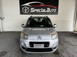 CITROEN C3 Picasso 1.6 HDi 90 airdream Business