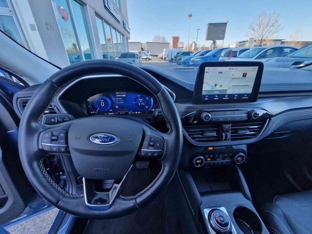 FORD Kuga usata, con Chiusura centralizzata