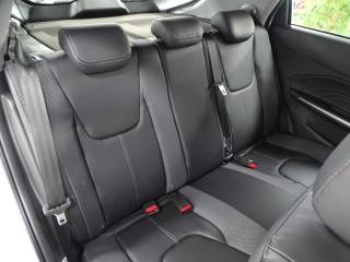 DR MOTOR DR 3.0 usata, con Immobilizzatore elettronico