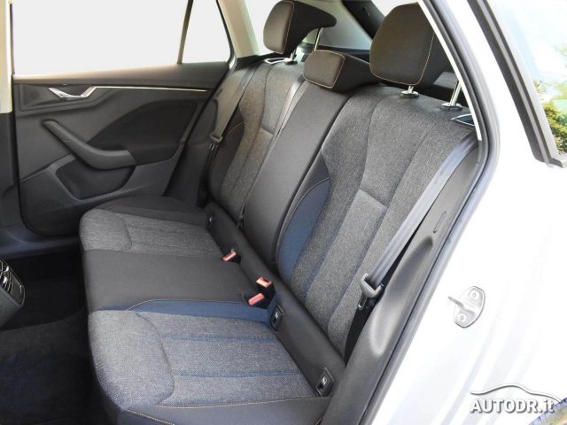 SKODA Kamiq usata, con Controllo trazione