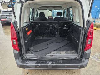 CITROEN Berlingo usata, con Servosterzo