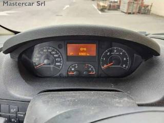 PEUGEOT Boxer usata, con Immobilizzatore elettronico