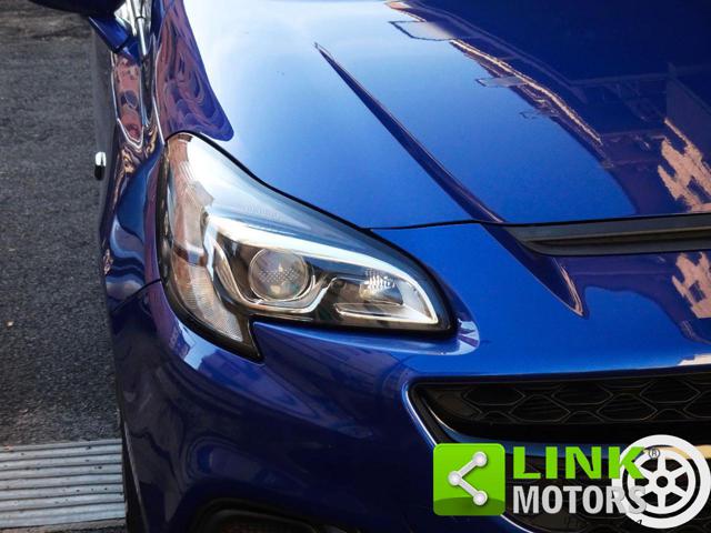 OPEL Corsa usata, con Airbag Passeggero