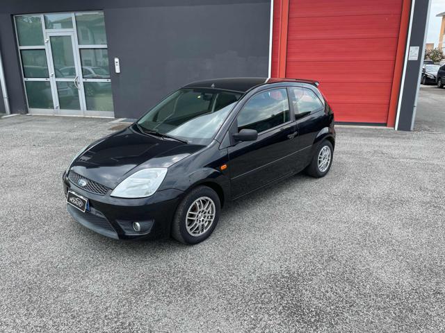 FORD Fiesta usata, con Airbag