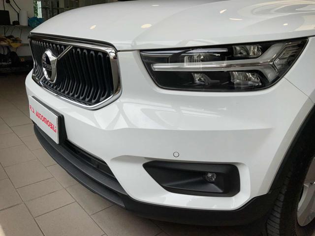 VOLVO XC40 usata, con Autoradio
