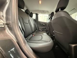 JEEP Renegade usata 27