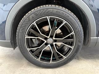 AUDI Q3 usata, con Immobilizzatore elettronico