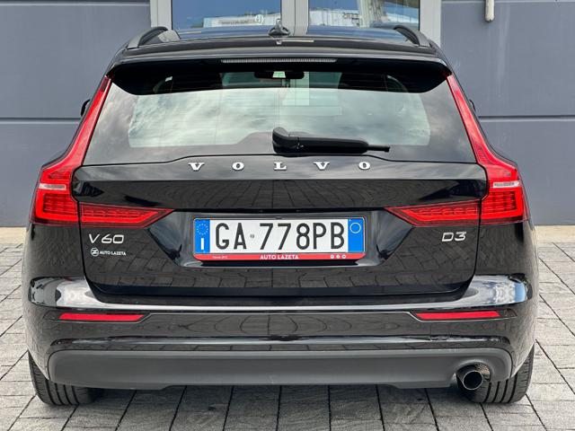 VOLVO V60 usata, con Fari Xenon