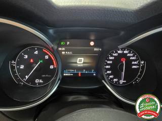 ALFA ROMEO Stelvio usata, con Controllo trazione