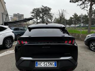 PEUGEOT 3008 usata, con Airbag laterali