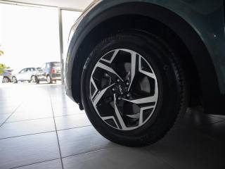 KIA Sportage usata, con Cerchi in lega