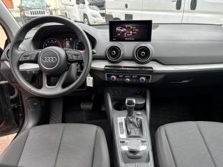 AUDI Q2 usata, con Chiusura centralizzata