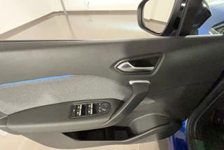 RENAULT Captur usata, con Luci diurne LED