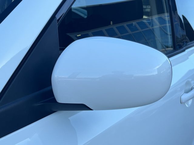 SUZUKI Vitara usata, con Autoradio digitale
