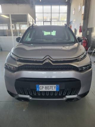 CITROEN C3 Aircross usata, con Controllo elettronico della corsia