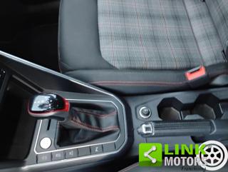 VOLKSWAGEN Polo usata, con Sedile posteriore sdoppiato