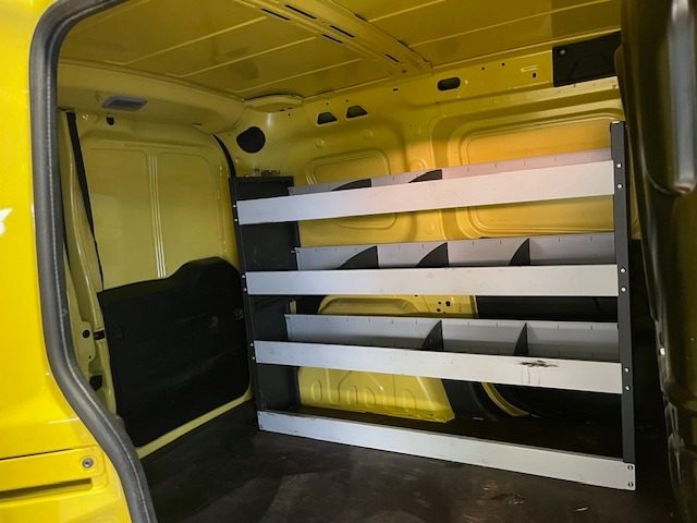 FIAT Doblo usata, con ESP