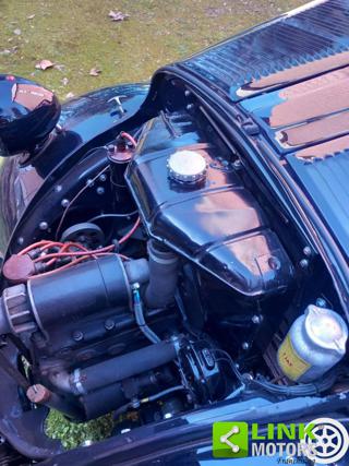 FIAT Topolino usata 11