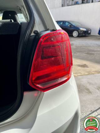 VOLKSWAGEN Polo usata, con Controllo vocale